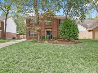 18 Dovetail Pl, Spring, TX 77381