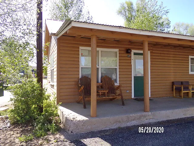 1314 W Tomichi Ave #17