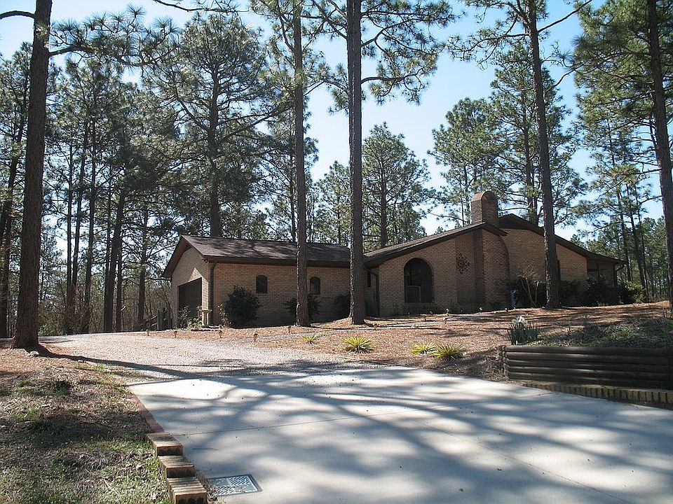 Front view entry