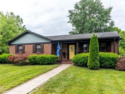 1340 Beulah Park, Lexington, KY, 40517