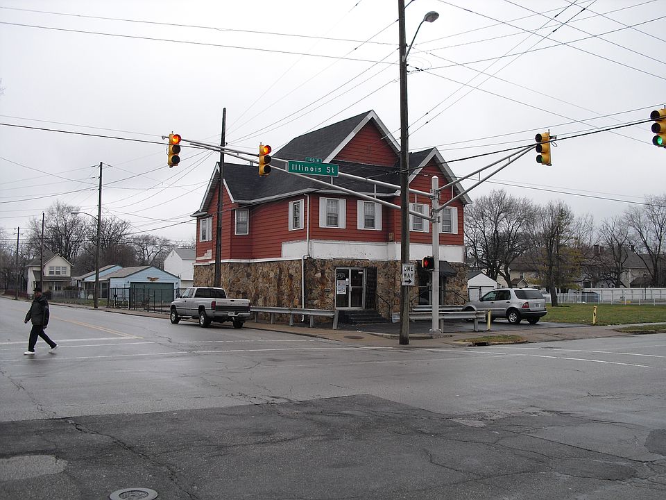 1st image of 2202 N Illinois St #1-2