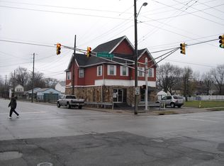 2202 N Illinois St #1-2, Indianapolis, IN