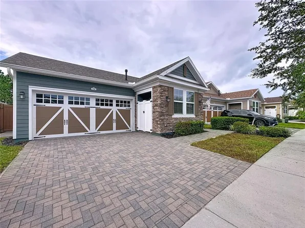 398 Alcove Dr, Groveland, FL 34736