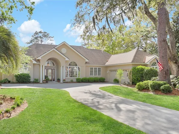127 Moss Creek Dr, Hilton Head Island, SC 29926