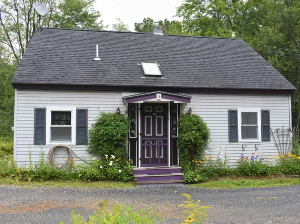 14 Richmond Road, Troy, NH 03465