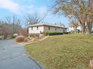 13518 Plattsburg Rd, Kearney, MO 64060