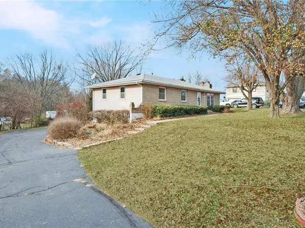 13518 Plattsburg Rd, Kearney, MO 64060