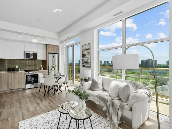 1787 Saint Clair Ave W #920, Toronto, ON M6N 0B7