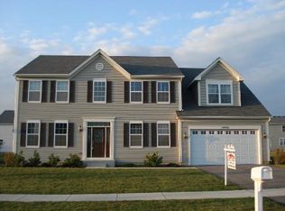 25230 Knoll Rd, Plainfield, IL 60544