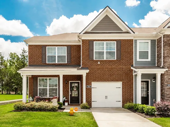 501 Ferndale Pl, Lebanon, TN 37087