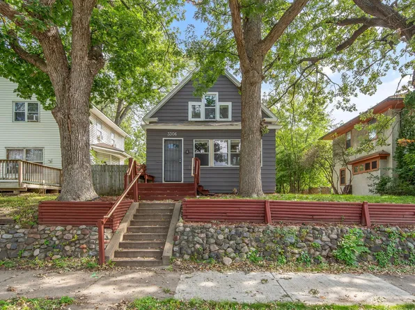 3306 Bryant Ave N, Minneapolis, MN 55412