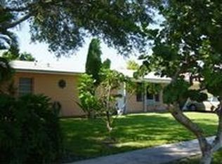 7700 SW 134th Ct, Miami, FL 33183