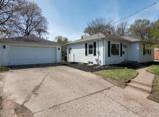 4026 Duke St, Kalamazoo, MI 49008