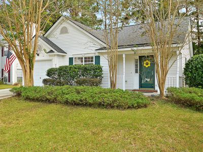 8408 Walsham St, North Charleston, SC, 29420