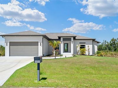 13552 Boatbill Ln, Port Charlotte, FL, 33981