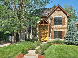 337 Eudora St, Denver, CO 80220