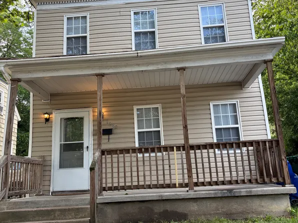 1240 Hampton Ave, Newport News, VA 23607