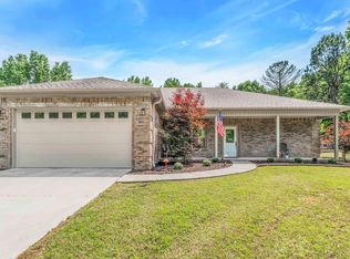 846 Sweetwater Dr, Ward, AR 72176