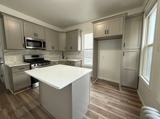 321 N 6th St #1, Haledon, NJ 07508