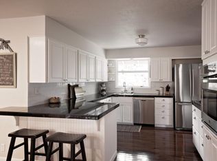 12650 SW Park Way, Portland, OR 97225