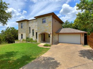 1204 N Hurst Creek Rd, Austin, TX 78734