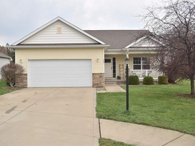 941 Sylvester St, Plymouth, IN, 46563