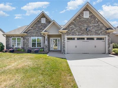 4008 Brayden Dr, High Point, NC, 27265