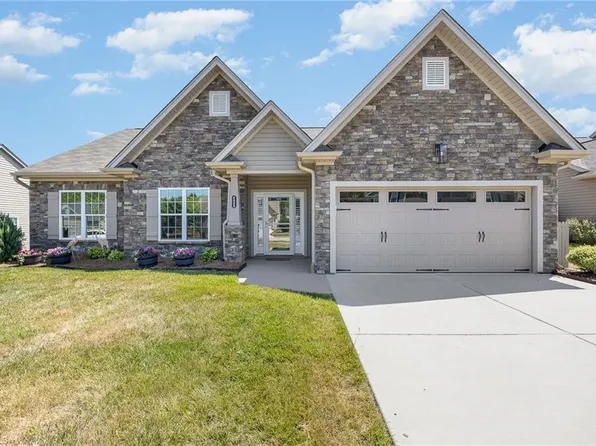 4008 Brayden Dr, High Point, NC 27265
