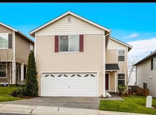 3309 145th Pl SW, Lynnwood, WA 98087