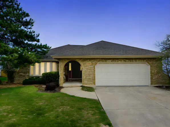 1308 Cassie Dr, Joliet, IL 60435