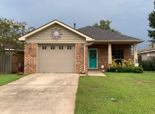 8992 Spring Grv S, Mobile, AL 36695