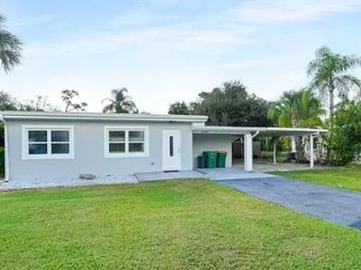 23491 Harper Ave, Punta Gorda, FL, 33980