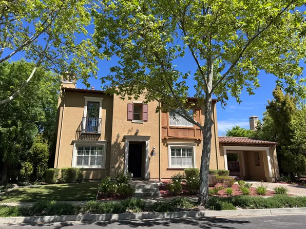 7875 Kennard Ln, San Ramon, CA 94582