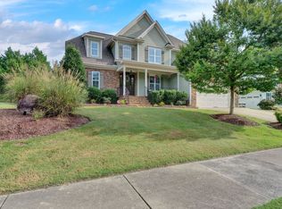 908 Evening Snow St, Wake Forest, NC 27587