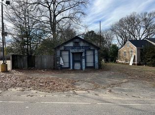 2925 Lower Wetumpka Rd, Montgomery, AL 36110