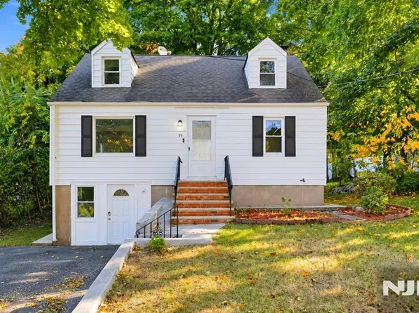 23 Wanamaker Avenue, Mahwah, NJ 07430