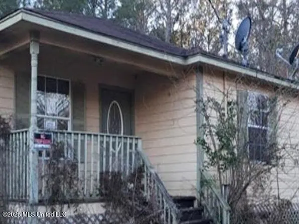 30 County Road 371b, Heidelberg, MS 39439