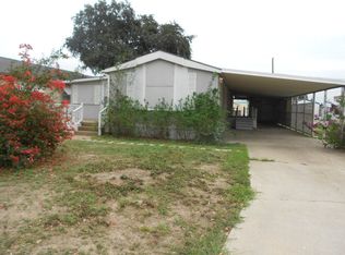 2022 Loker St, Mission, TX 78572