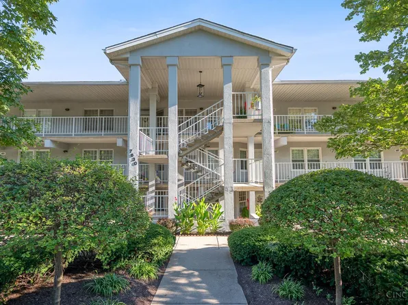 7630 Cheviot Rd #107, Cincinnati, OH 45239