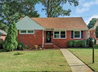 5008 Monumental St, Richmond, VA