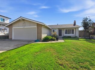 3298 Cerrito Way, San Jose, CA 95148