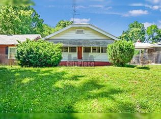 1465 W 34th St, Indianapolis, IN 46208