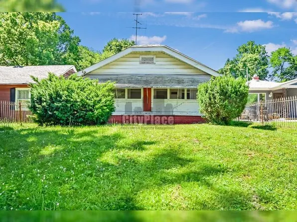 1465 W 34th St, Indianapolis, IN 46208