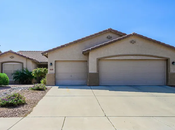 7791 W Peace Pipe Rd, Tucson, AZ 85743