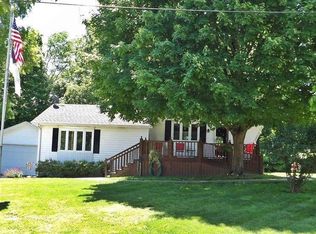 306 Sellars Rd, Nancy, KY 42544
