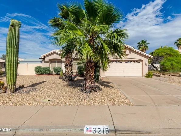 3219 N SEA Pines, Mesa, AZ 85215