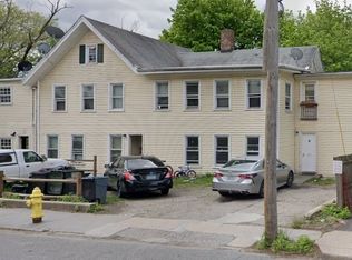 210 Derby Ave #210C, Derby, CT 06418