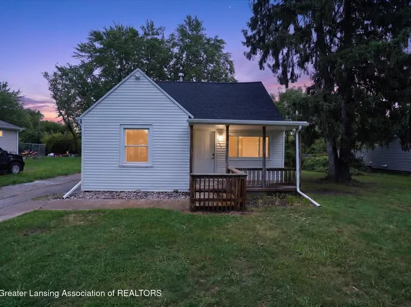 3331 Viking Rd, Lansing, MI 48911