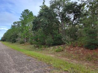 1818 W Skyline Dr, Citrus Springs, FL 34434