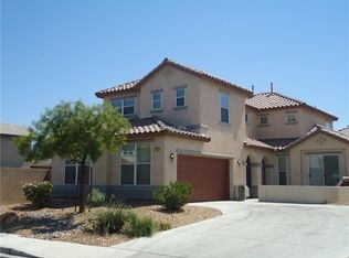 2813 Aspen Club Ave #0, North Las Vegas, NV 89081